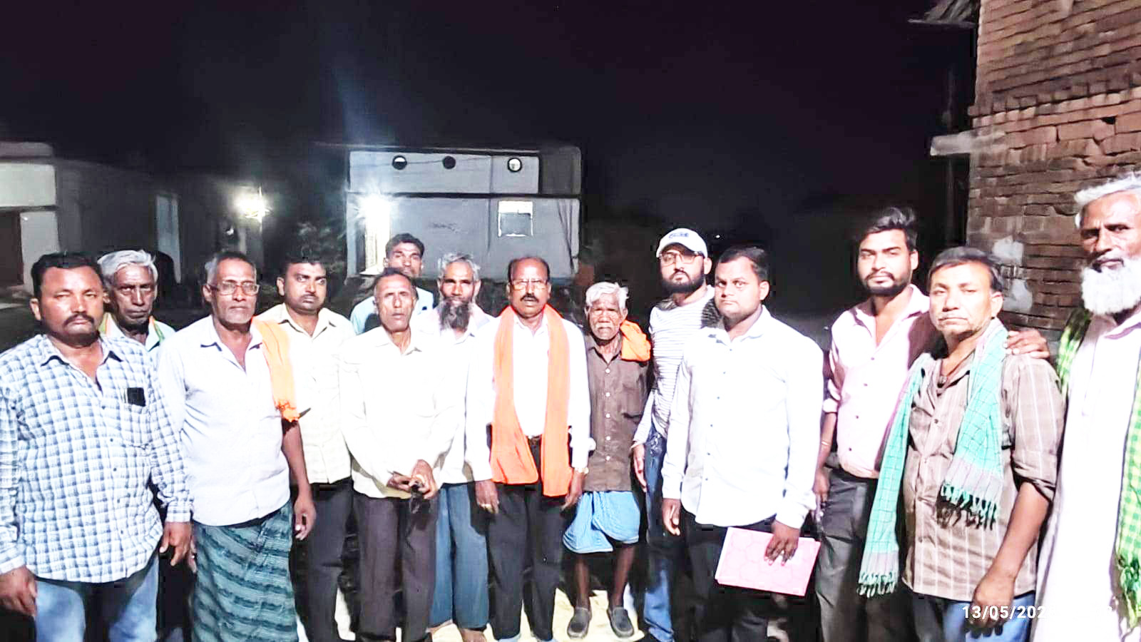 भाजपा मंडल पंडरिया की बैठक में संगठन और योजनाओं के प्रचार पर चर्चा