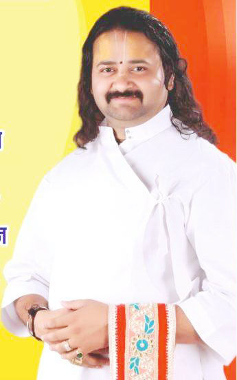 सिंध पंचायत भवन   में श्रीराम कथा