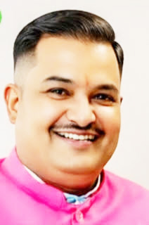 धान का एमएसपी बढ़ते ही कांग्रेसियों के पेट में मरोड़ उठने लगा - मुरलीधर सिन्हा
