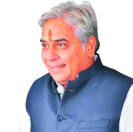 भाजपा की चुनावी रैलियां खत्म, अब महंगाई का रोड शो शुरू-अरुण वोरा