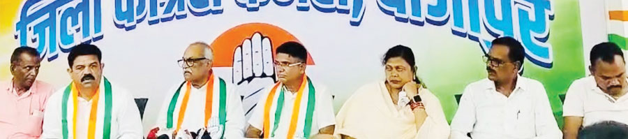 मोदी की अपील ने देशवासियों के जख्मों पर नमक डालने का काम किया- शुक्ला