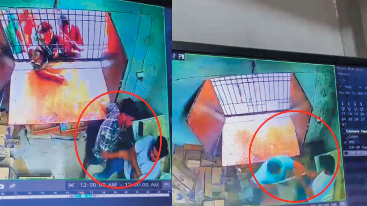  शराब दुकान में विवाद, हंगामा, मारपीट-तोडफ़ोड़ का मामला दर्ज
