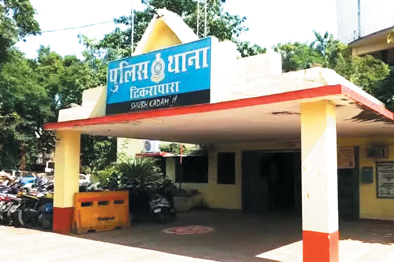 देवपुरी में युवती से छेड़छाड़ के बाद दो पक्षों में जमकर विवाद, बेसबॉल बैट से हमला