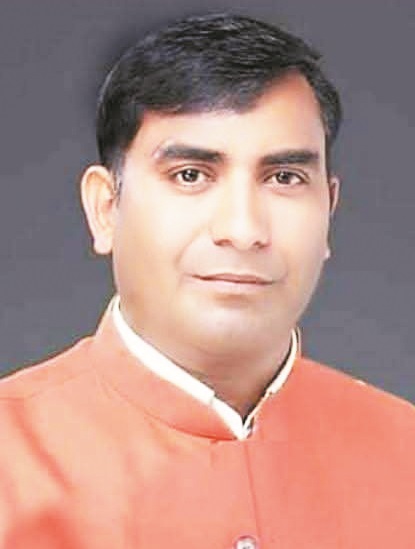 भाजपा सरकार आपदा में अवसर तलाशने में जुटी - महेन्द्र