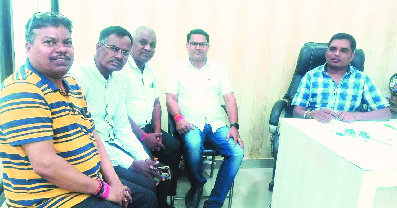 छत्तीसगढ़ सर्व समाज संगठन का स्थापना दिवस समारोह 21 को