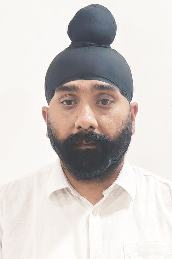 सट्टेबाज का समर्पण