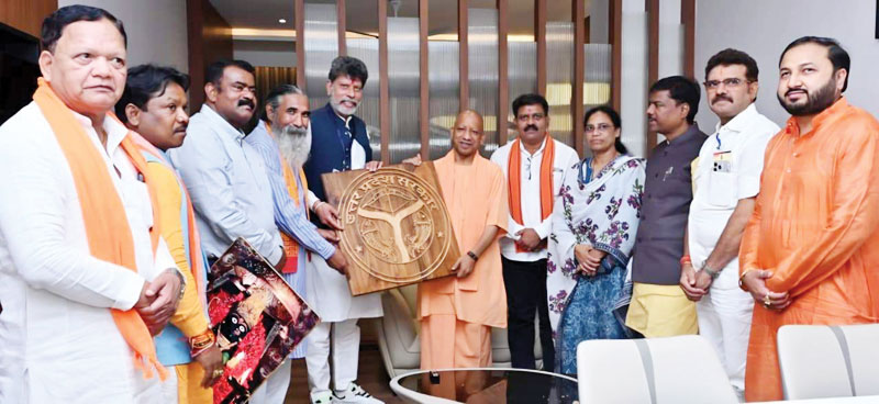 बस्तर की पारंपरिक कला को राष्ट्रीय सम्मान