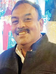 कन्हर नदी अंतरराज्यीय पुल पर रोज लग रहा जाम, मरीजों और यात्रियों की बढ़ी परेशानी