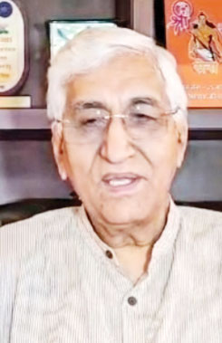 मुझमें युवाओं जैसी ऊर्जा, पार्टी जो भी जिम्मेदारी सौंपेगी, निभाने तैयार - सिंहदेव