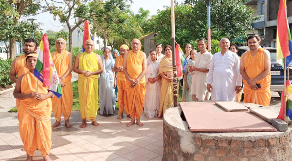 आर्यिकाओं की सडक़ दुर्घटना में देवलोक गमन से जैन समाज में रोष