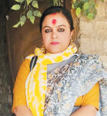 बेटियों की सुरक्षा के लिए समाज को जागरूक होने की आवश्यकता - शिल्पा पाण्डेय