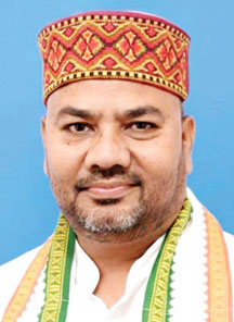 सीबीएसई की ऑन-स्क्रीन मार्किंग व्यवस्था पर शिक्षा मंत्री दे इस्तीफा-परवेज