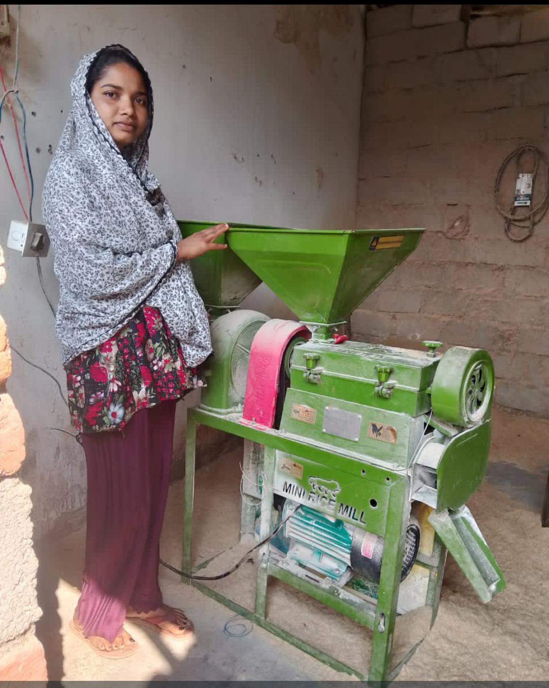 संघर्ष से आत्मनिर्भर बन मनीषा नायक अब महिलाओं के लिए बनी प्रेरणा
