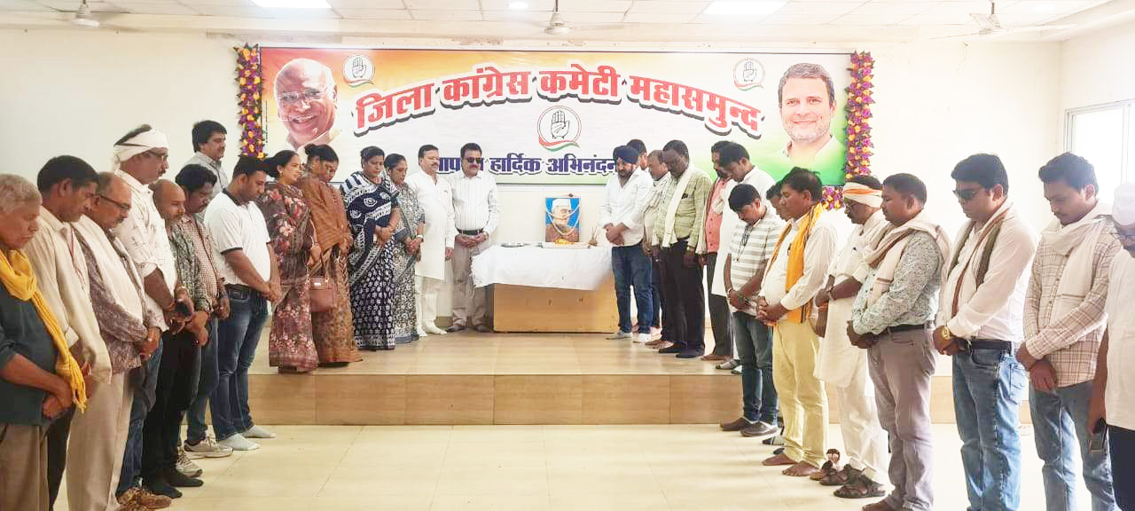 आधुनिक और वैज्ञानिक भारत के शिल्पकार थे पं. नेहरू-द्वारकाधीश यादव