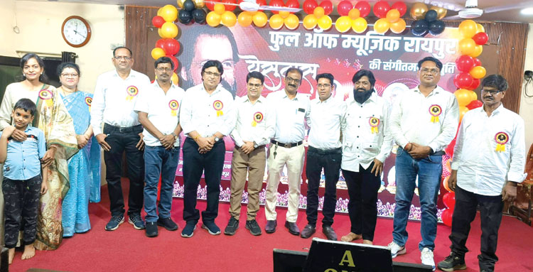 येसुदास हिट्स की प्रस्तुति