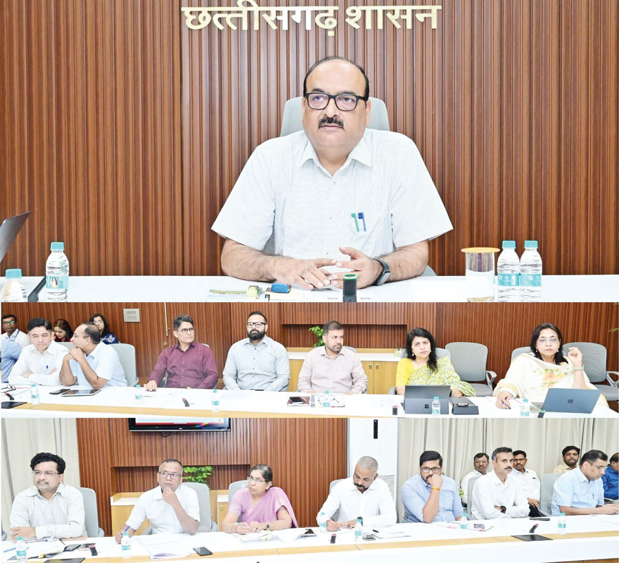  नियद नेल्लानार 2.0 बस्तर में 45 योजनाओं का मिलेगा सीधा लाभ