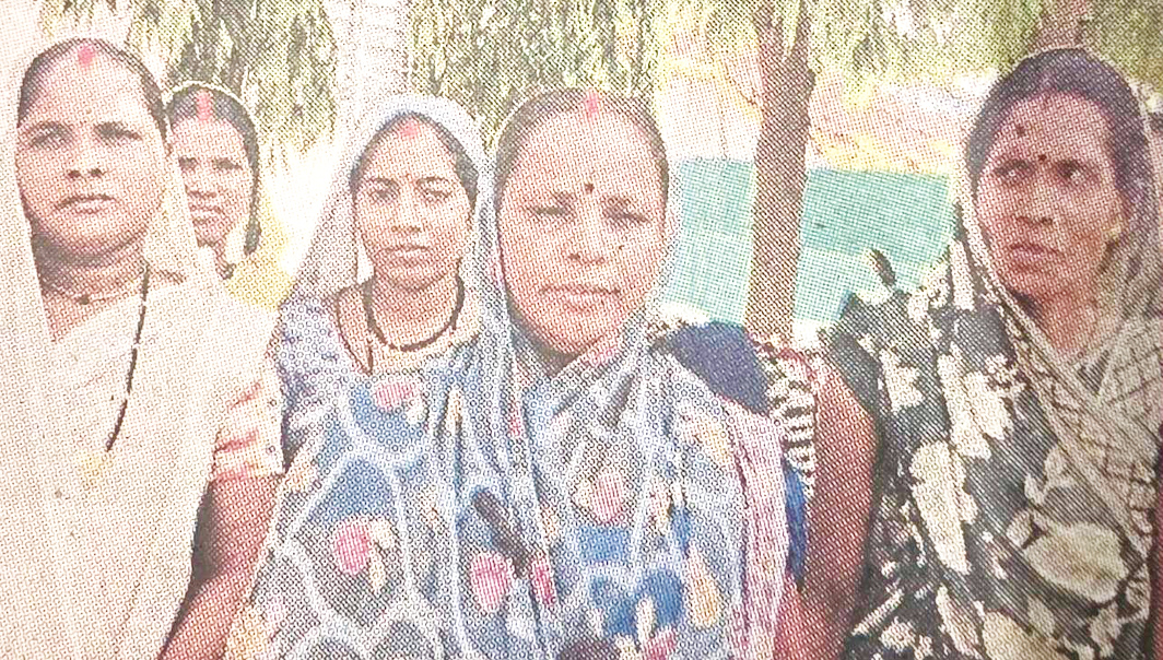 सुशासन तिहार में शिकायत,  नाराज कोचियों ने ग्रामीणों को जान से मारने की धमकी