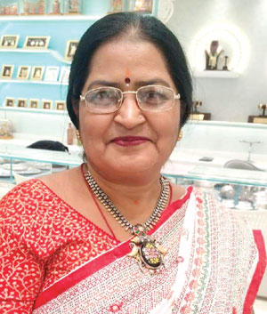 आंगनबाड़ी प्रदेश अध्यक्ष का निधन