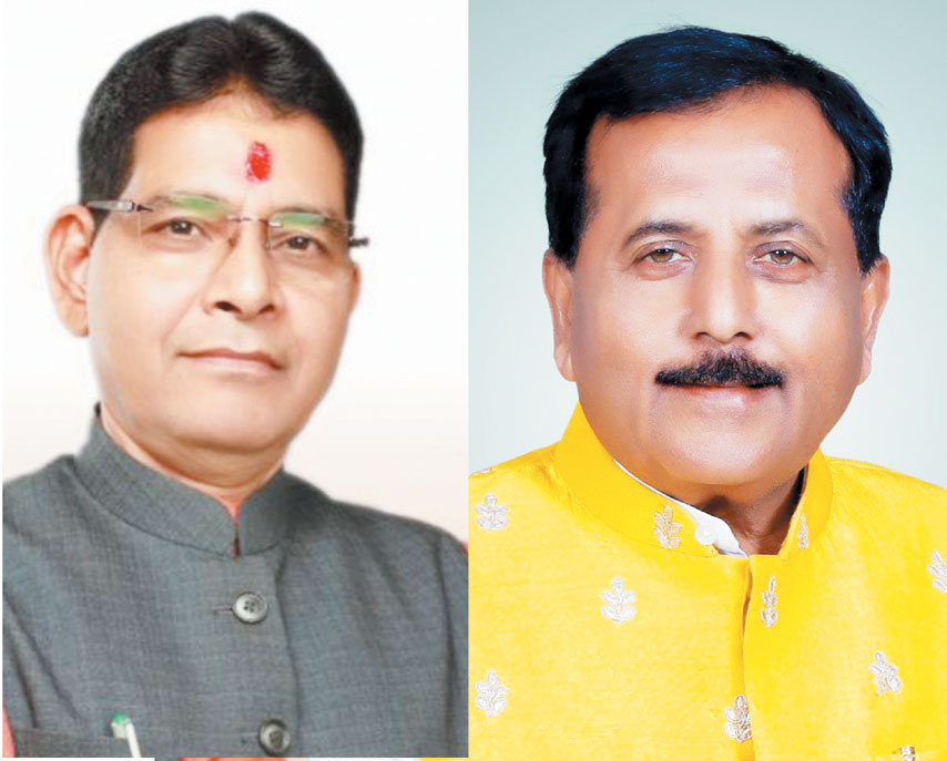  जर्जर सफाईकर्मी आवासों के स्थान पर बनेंगे नए मकान, राशि मंजूर