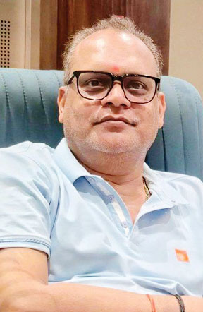  दूध है पोषण का आधार, डेयरी व्यवसाय किसानों की समृद्धि का मजबूत माध्यम‘छत्तीसगढ़’ संवाददाता