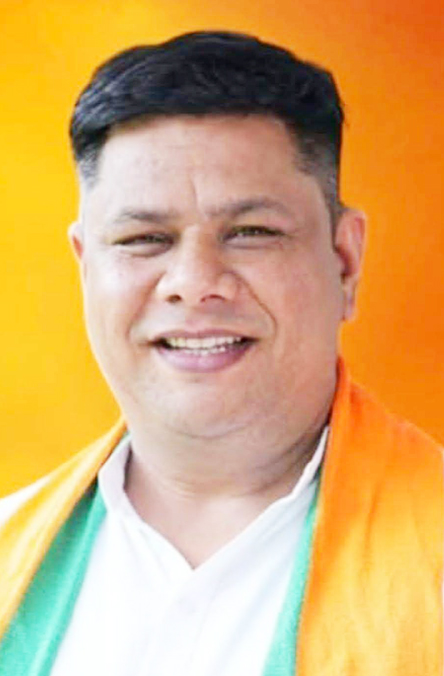 डिफाल्टर ठेकेदार को 13 लाख का भुगतान, भाजपा पार्षद का आरोप