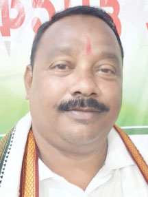 उपचुनाव से पहले तरणताल उद्घाटन चुनावी स्टंट -राजेश चौधरी