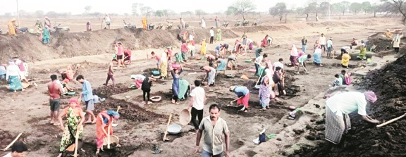 वीबी-जी-रामजी योजना, ग्रामीण श्रमिकों को मिलेगी 125 दिनों के रोजगार की गारंटी