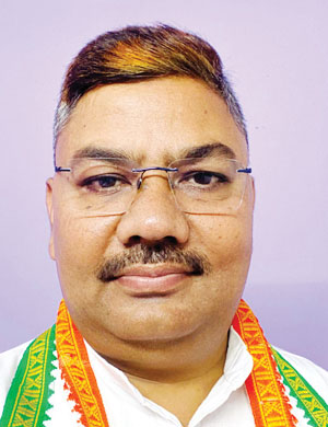 हसदेव में खनन मंजूरी पर कांग्रेस ने जताया विरोध, पर्यावरण और आदिवासी हितों की अनदेखी का आरोप