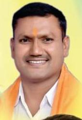 कांग्रेस का विरोध प्रदर्शन ढकोसला- भूपेंद्र सोनी