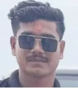 प्रेम संबंध के शक में बाउंसर की हत्या, मिर्च पाउडर झोंककर पत्थर से कुचला सिर