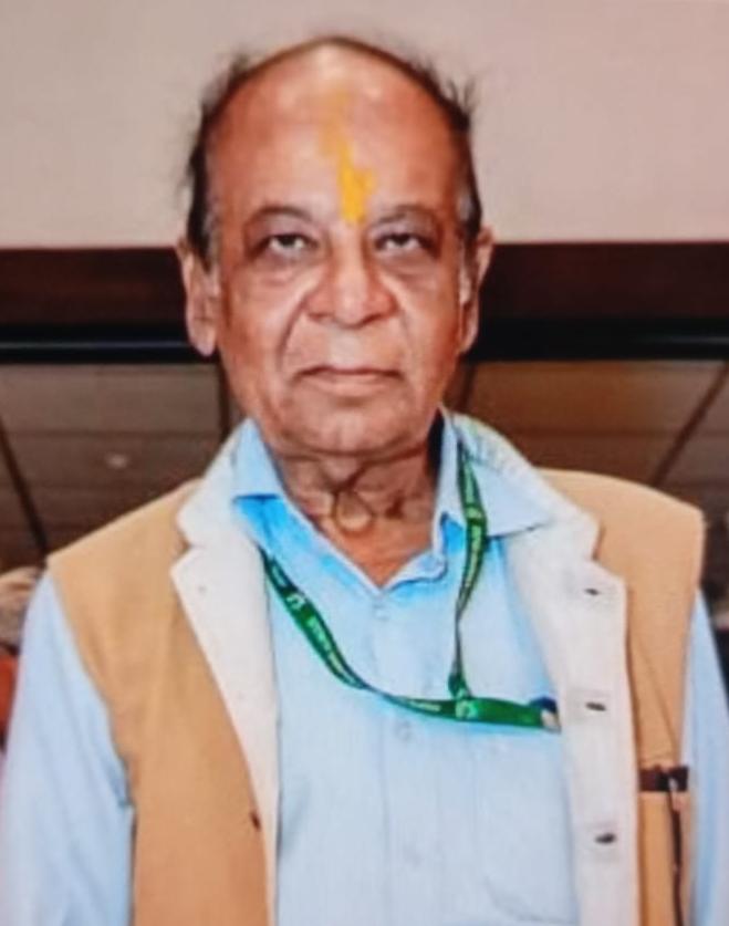 पत्रकार राजीव शर्मा का निधन