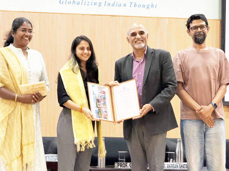 सोनालिका कल करेंगी पदभार ग्रहण