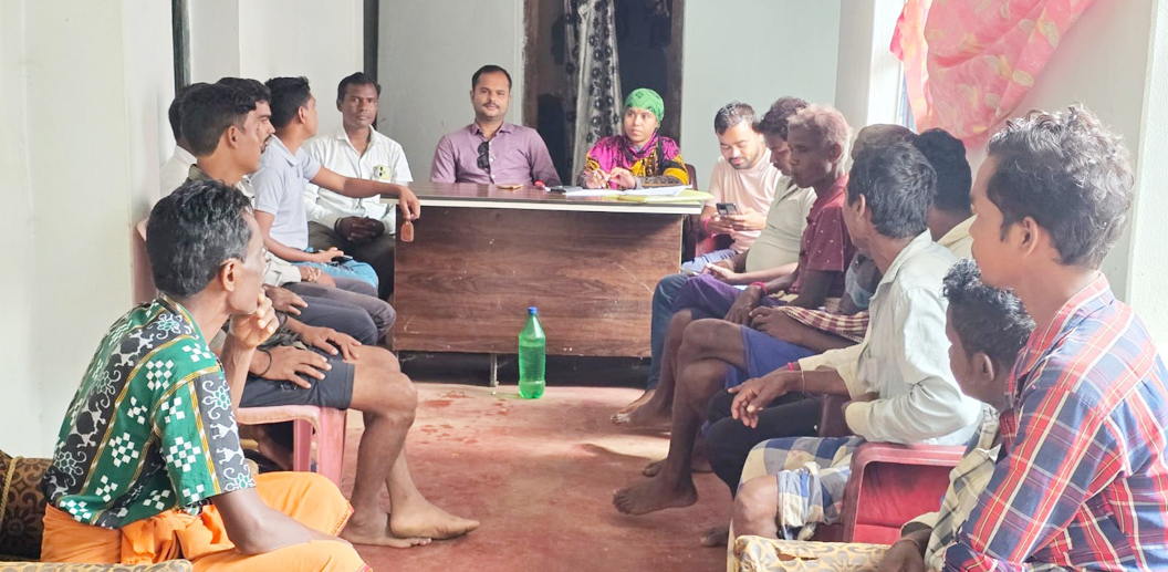 नए शिक्षा सत्र से पहले स्कूल बसों की जांच, दो पर चालान