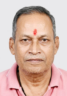 फागेश्वर कुर्रे का निधन
