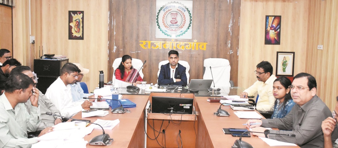 लापरवाह ठेकेदार पर होगी कड़ी कार्रवाई
