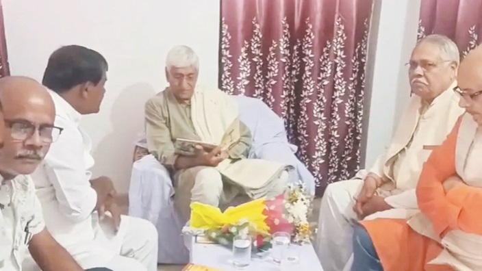  सिंहदेव ने खाद-बीज संकट पर सरकार को घेरा, सुशासन तिहार को बताया दिखावटी