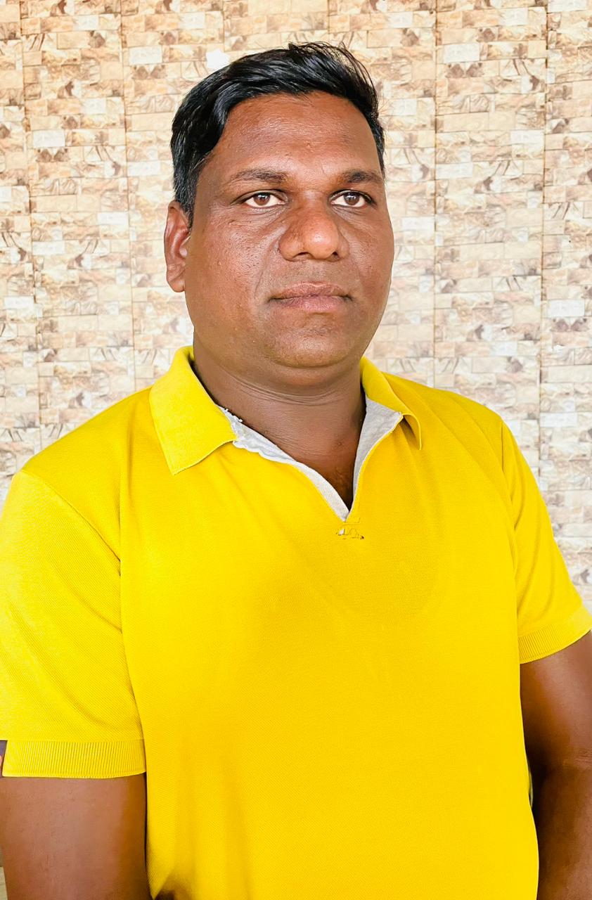 शांति नगर में जल संकट अब भी, पालिका का दावा झूठा-पूर्व उपाध्यक्ष