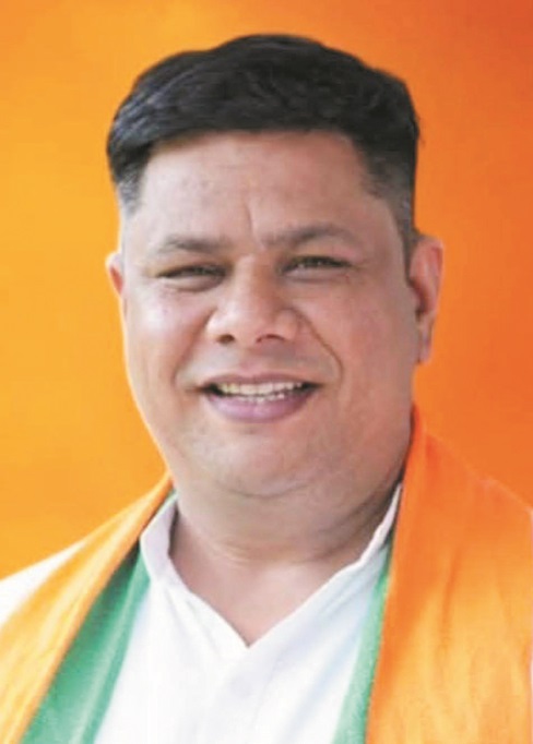 भिलाई निगम में करोड़ों के सफाई घोटाले की आशंका-पीयूष मिश्रा