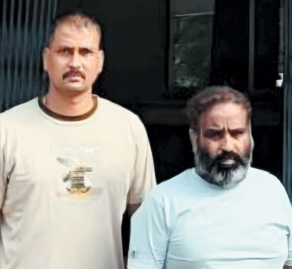 म्यूल अकाउंट गिरोह का भंडाफोड़, एक आरोपी गिरफ्तार