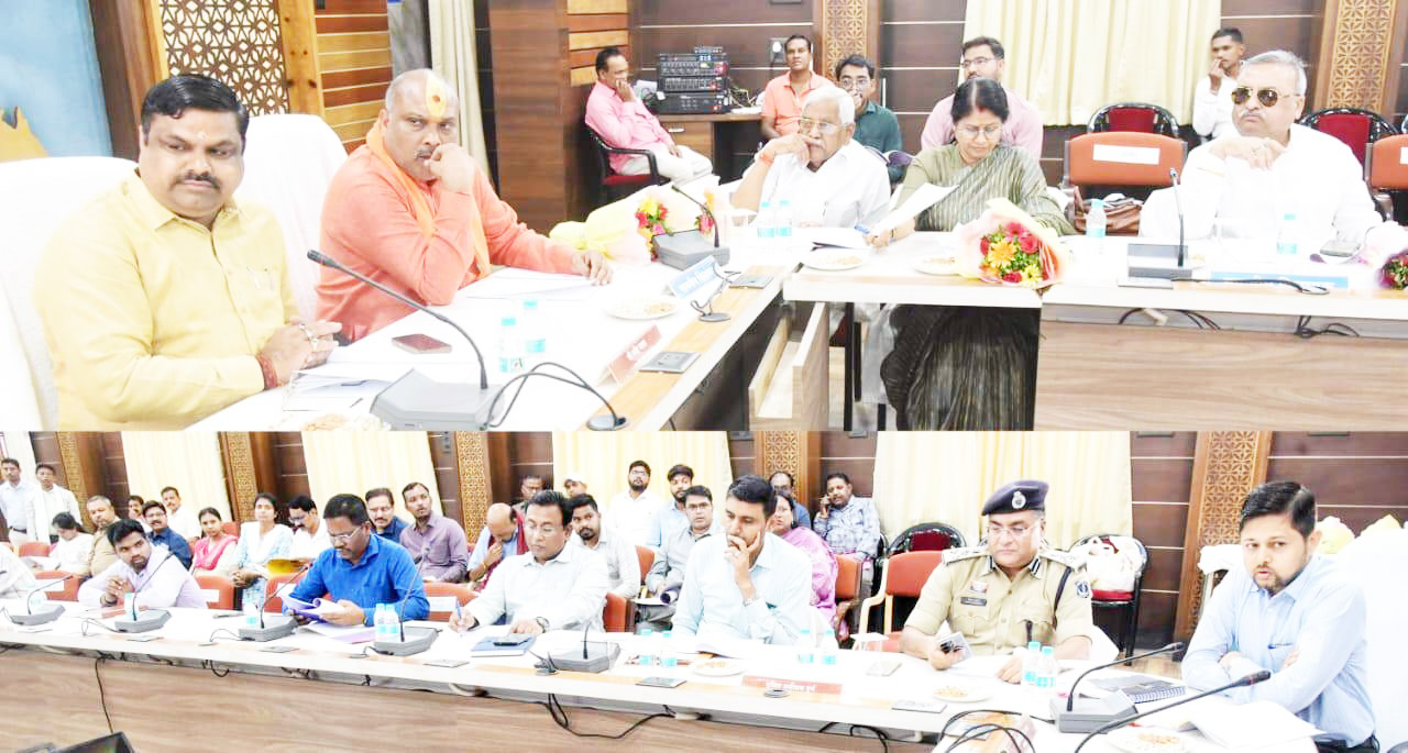 दुर्ग में जल्द अंतरराष्ट्रीय क्रिकेट स्टेडियम,  जिला क्रीड़ांगन समिति ने दी सहमति