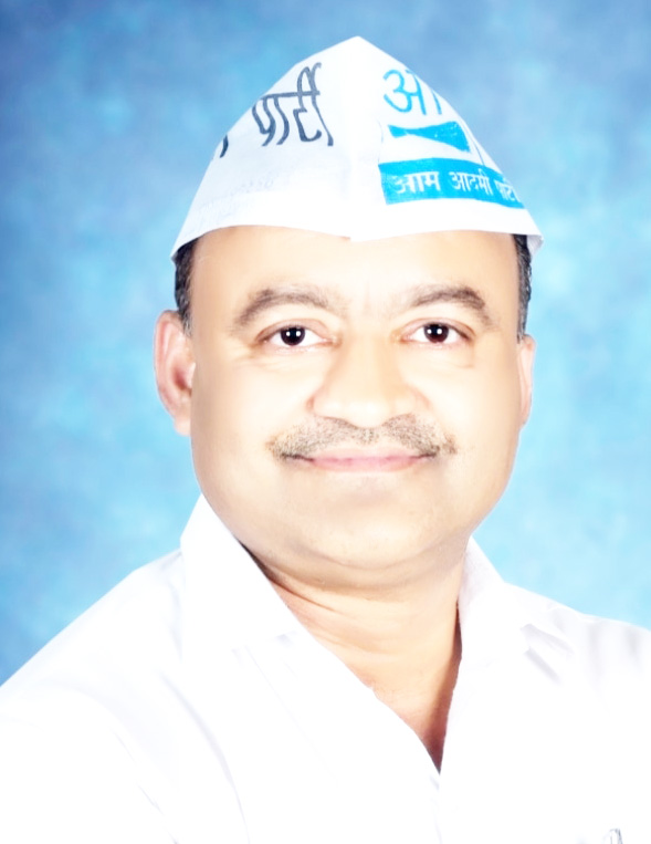 घरेलू बिजली दरों में फिर वृद्धि जनता के साथ अन्याय-राकेश