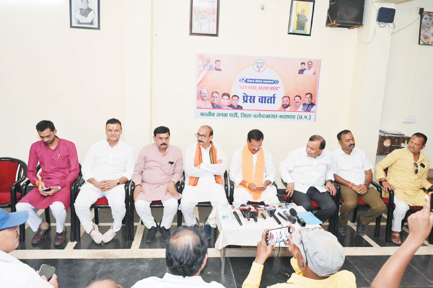 गरीब, किसान, महिला और युवा के उत्थान को समर्पित रहे मोदी सरकार के 12 साल- भाजपा