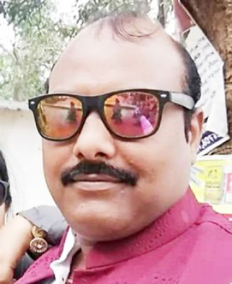 कैलाश अग्रवाल