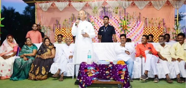 उतई नगर का संपूर्ण विकास प्राथमिकता-ताम्रध्वज