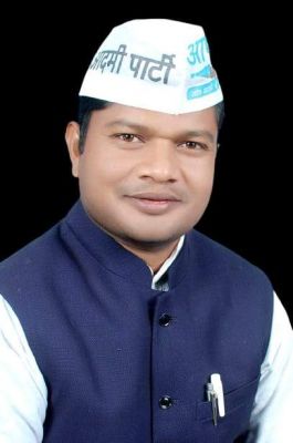पिछड़ा वर्ग समाज के हितों की लगातार अनदेखी-आप