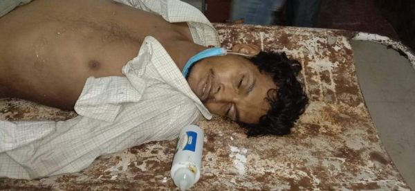 काम का नहीं मिला वेतन, घर वापस आते बस में ही हो गई मौत