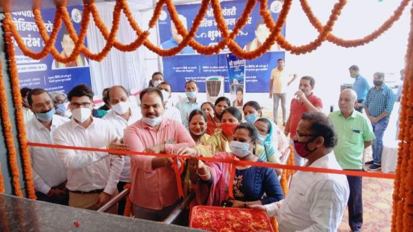   जिला अस्पताल में जेनेरिक मेडिकल स्टोर शुरू