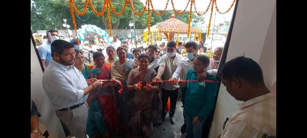 जेनरिक दवाईयों से इलाज का खर्च होगा कम-फूलोदेवी