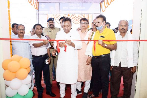 धमतरी में दो, सभी नगरीय निकाय में एक-एक सस्ती दवाईयों की दुकानें