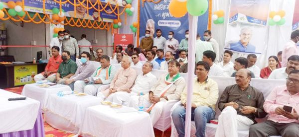 जिले के सभी 9 नगरीय निकायों में एक-एक  जेनेरिक मेडिकल स्टोर, आधी कीमत पर मिलेंगी दवाएं
